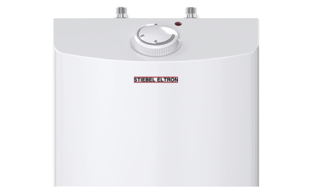 Stiebel Eltron ESH 10 U-P Plus – компактен бойлер за под мивка